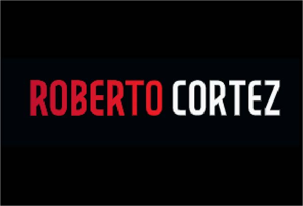 Roberto Cortez Logo_