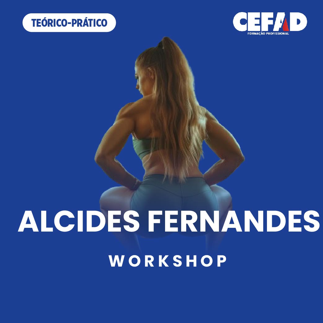 WORKSHOP_Alcides Fernandes