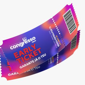 Early Ticket CEFAD photo