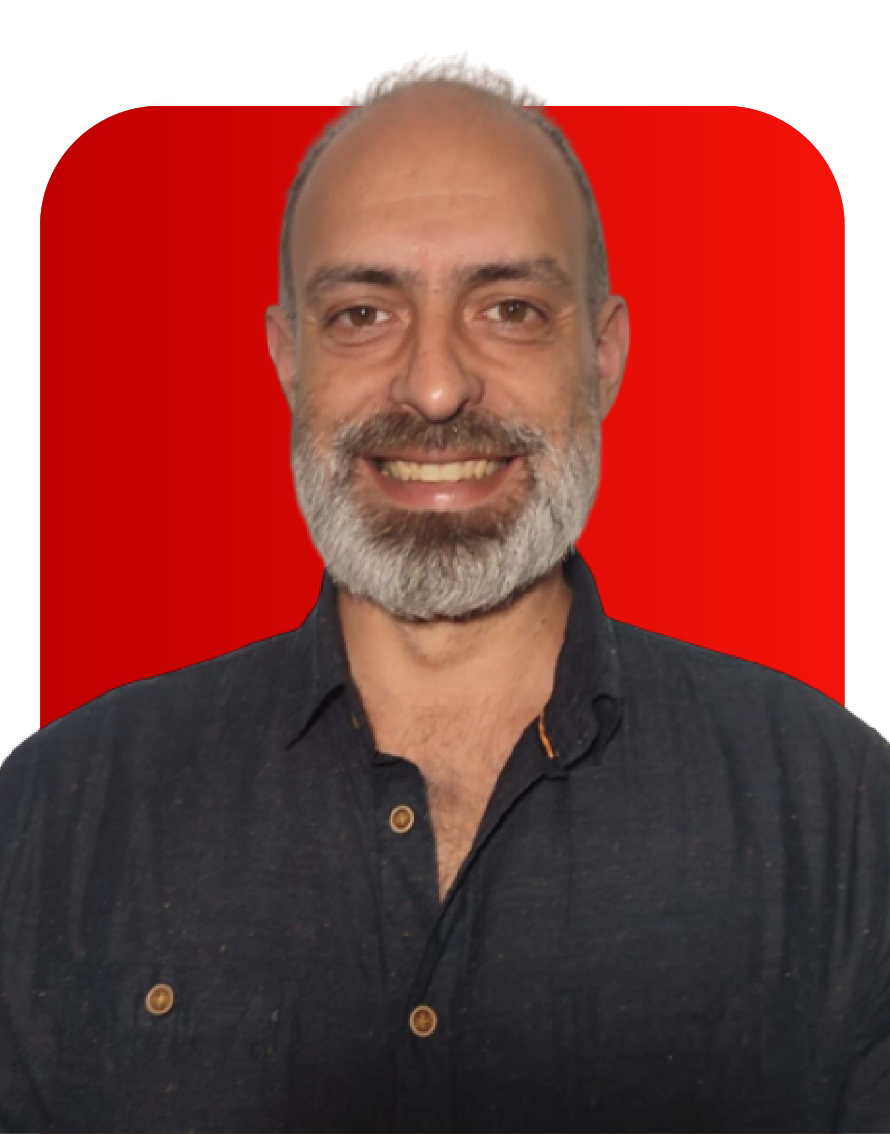 Humberto Angélico Congresso CEFAD photo