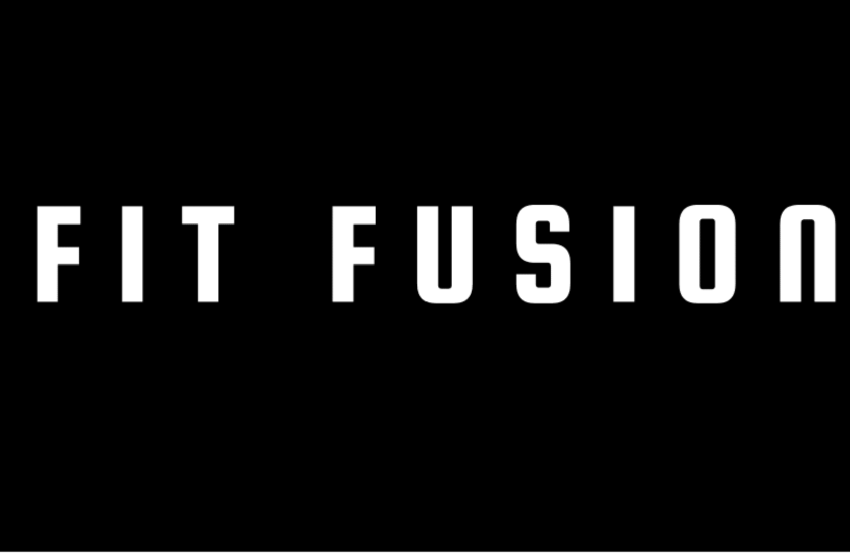 Fit Fusion Logo Parceiro CEFAD