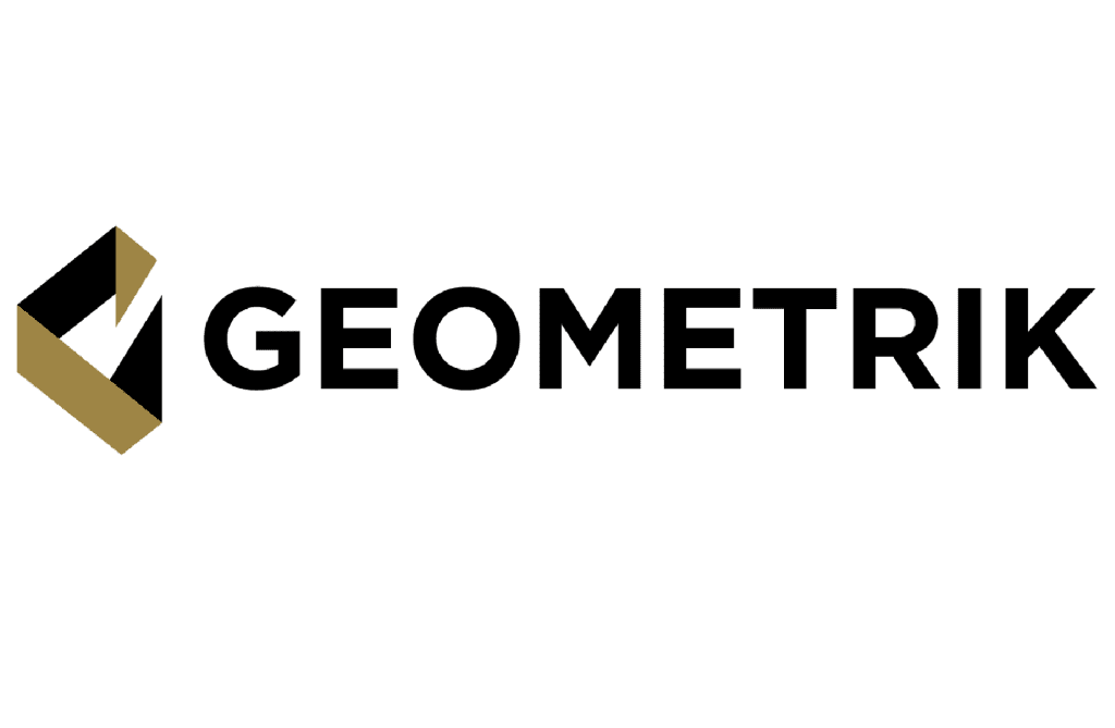 Geometrik Logo Parceiro CEFAD