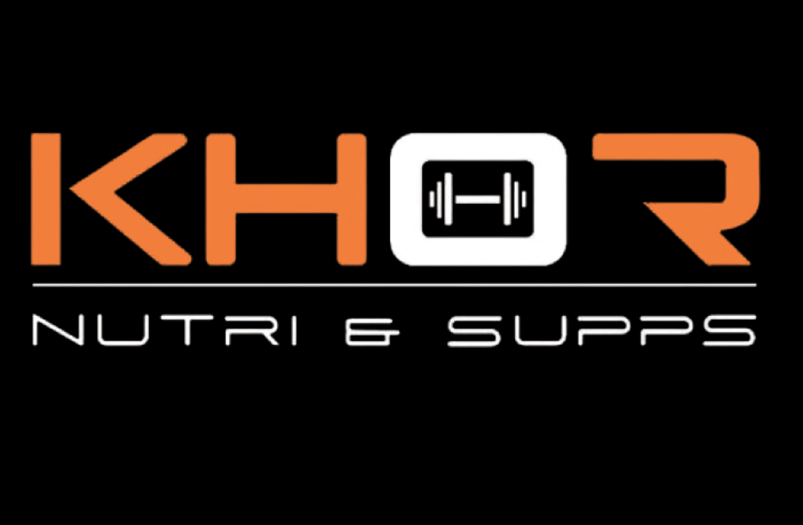 Khor Congresso Logo Parceiro CEFAD