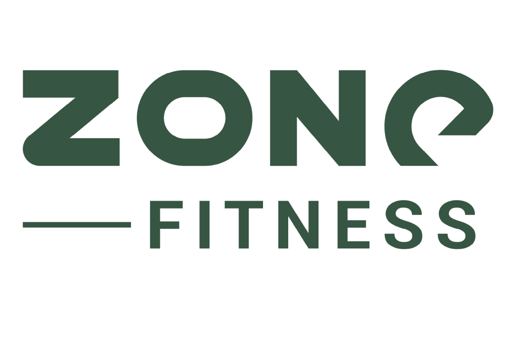 Logo Zone Fitness Parceiro CEFAD