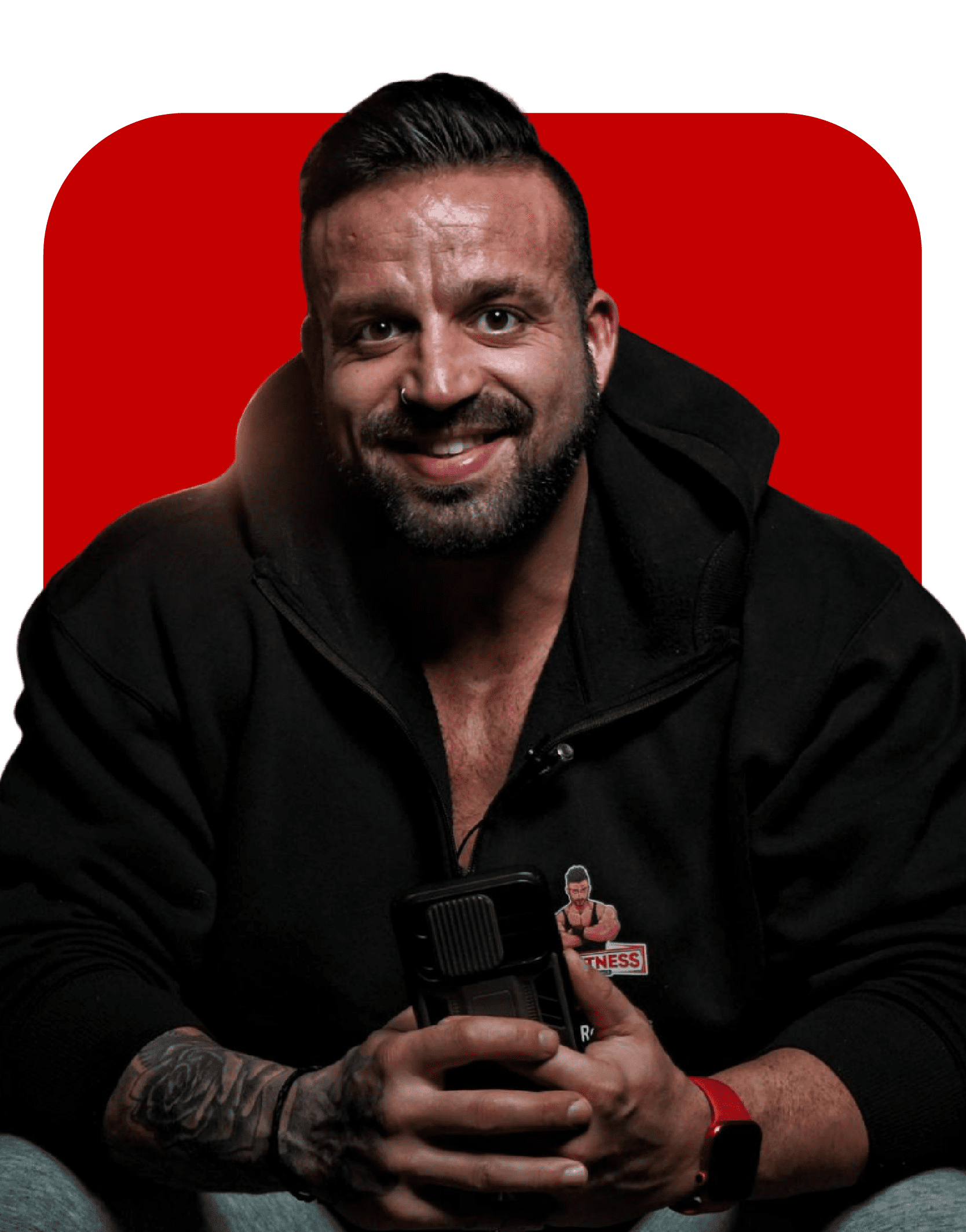 Sérgio Rodrigues Palestrante